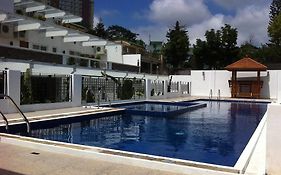 Vista Real Hotel